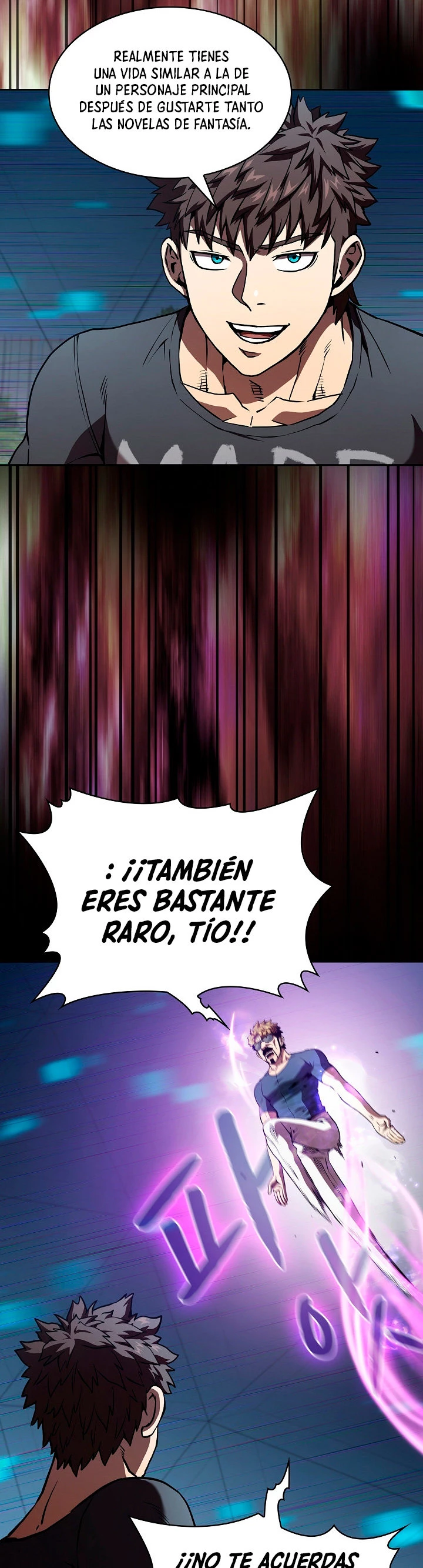 La Constelación que Regresa del Infierno > Capitulo 39 > Page 361